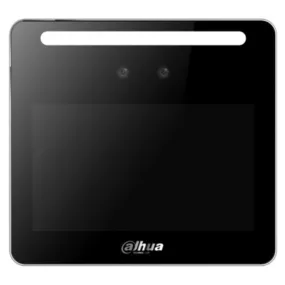 Dahua Face Recognition Time & Attendance DHI-ASA3213G-MW