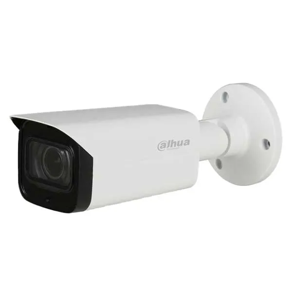 Dahua / HDCVI / 2MP / Bullet Camera / 3.6mm Lens / WDR / IP67 / 80m IR / DH-A22CF63