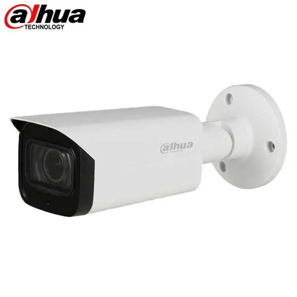 Dahua / HDCVI / 2MP / Bullet Camera / 3.6mm Lens / WDR / IP67 / 80m IR / DH-A22CF63