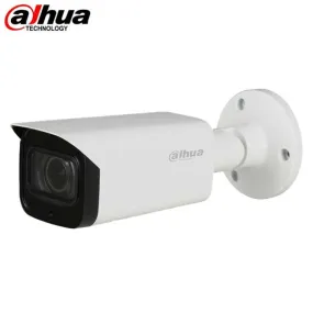 Dahua / HDCVI / 2MP / Bullet Camera / 3.6mm Lens / WDR / IP67 / 80m IR / DH-A22CF63
