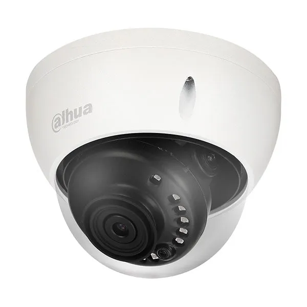 Dahua / HDCVI / 2MP / Dome Camera / Fixed / 2.8mm Lens / Outdoor / WDR / IP67 / IK10 / 30m IR / Starlight / 5 Year Warranty / DH-A21CL02