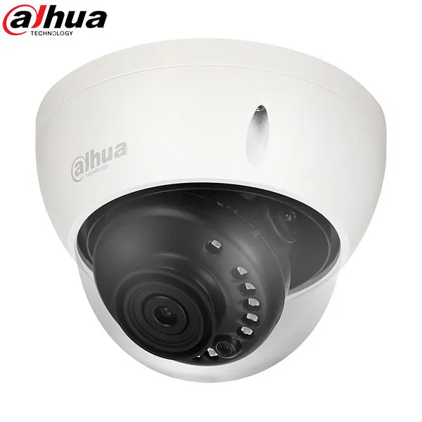 Dahua / HDCVI / 2MP / Dome Camera / Fixed / 2.8mm Lens / Outdoor / WDR / IP67 / IK10 / 30m IR / Starlight / 5 Year Warranty / DH-A21CL02