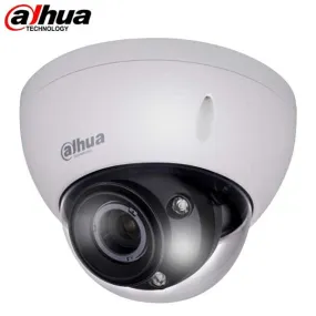 Dahua / HDCVI / 2MP / Dome Camera / Motorized / 2.7-12mm Lens / 1080p / WDR / IP67 / IK10 / 50m IR / DH-HAC-HDBW32A1EN-Z