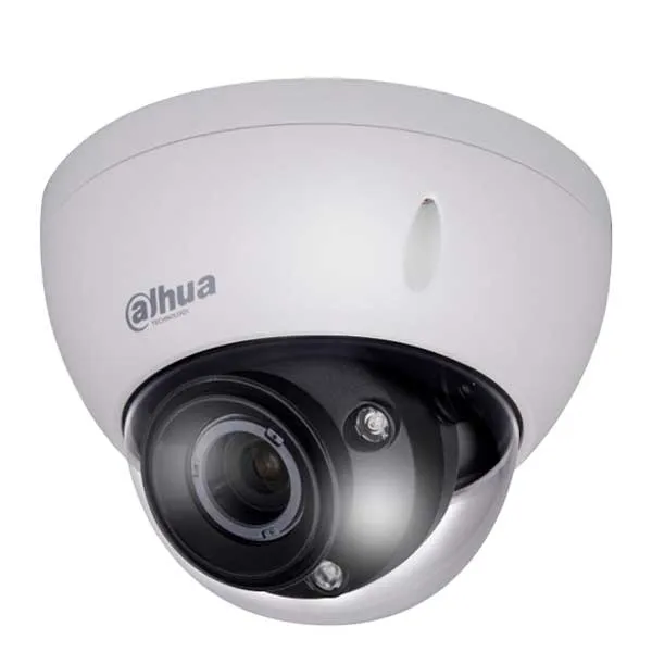 Dahua / HDCVI / 2MP / Dome Camera / Motorized / 2.7-12mm Lens / 1080p / WDR / IP67 / IK10 / 50m IR / DH-HAC-HDBW32A1EN-Z