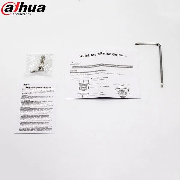 Dahua / HDCVI / 2MP / Dome Camera / Motorized Varifocal / 2.7-12mm Lens / Outdoor / WDR / IP67 / IK10 / 30m IR / Starlight / 5 Year Warranty / DH-A21CM0Z