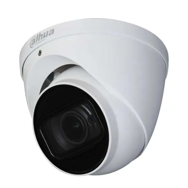 Dahua / HDCVI / 2MP / Eyeball Camera / Vari-focal / 2.7-13.5mm Lens / WDR / IP67 / IK10 / 60m IR / DH-A22CJAZ