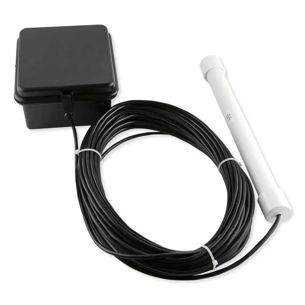 Dakota Alert 4000 Series Vehicle Sensing Probe and Receiver Kit with Relays