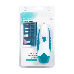 Daylogic All-in-One Manicure System