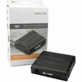 DB3 Security Interface