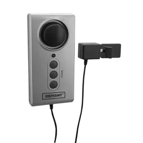 Defiant Home Security Pool Alarm