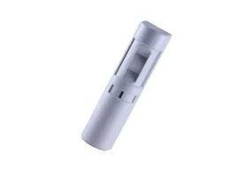 Detection Systems DS150I PIR Request to Exit Detector, White Finish