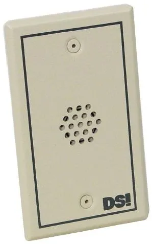 Detex EAX-411SK Door Prop Alarm-Exit Control Alarm