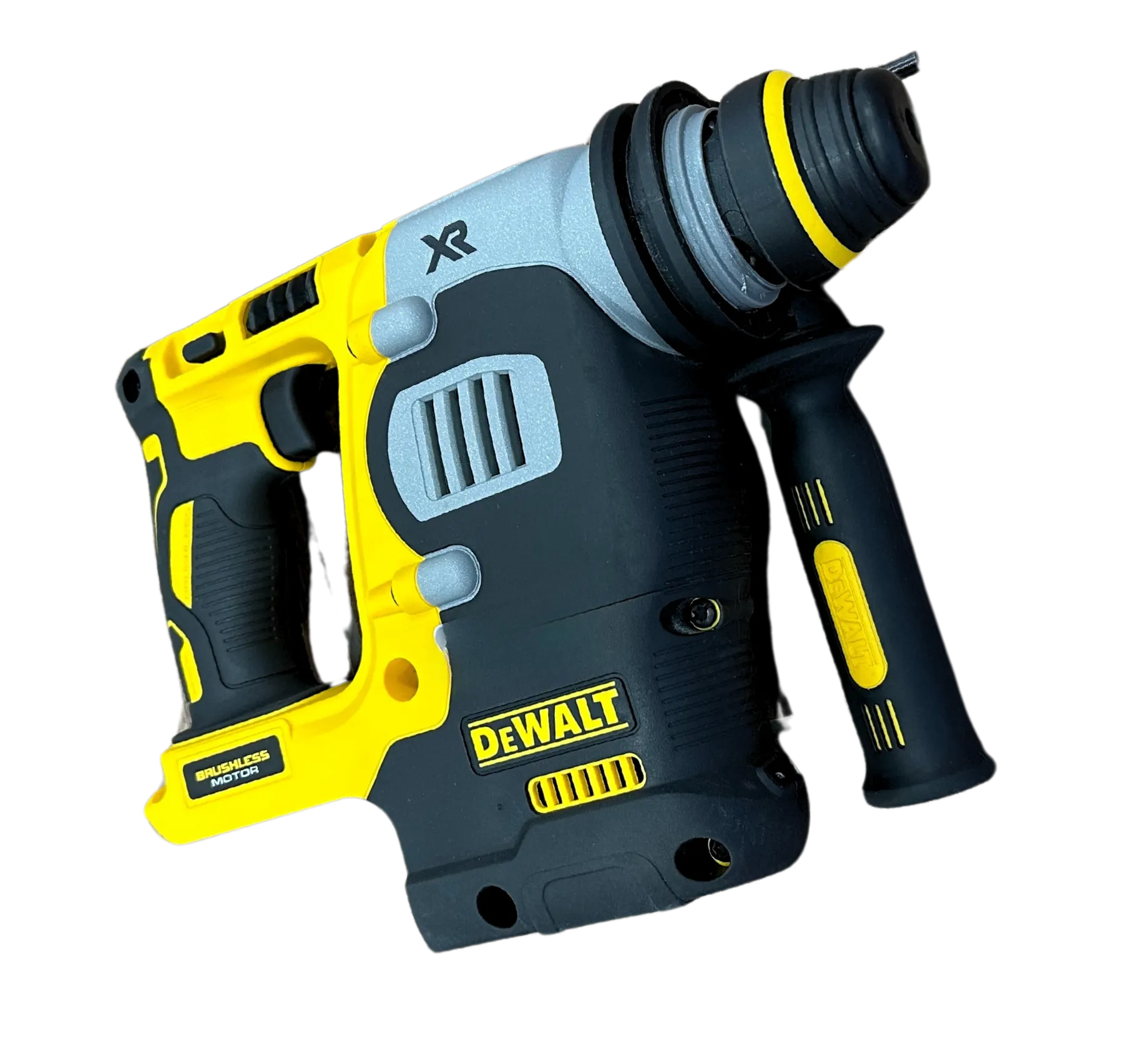 DEWALT 20V MAX SDS Rotary Hammer Drill
