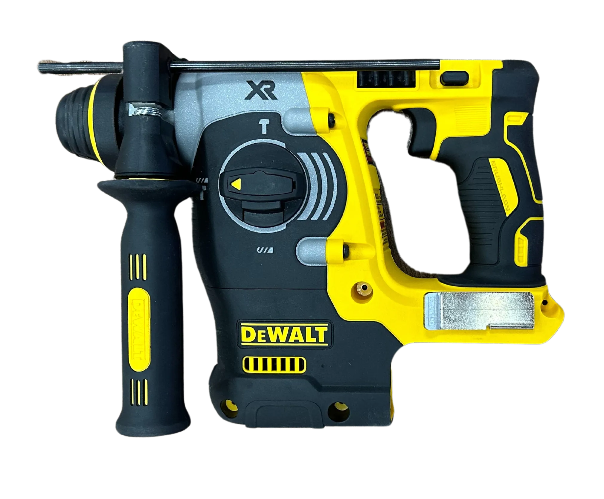 DEWALT 20V MAX SDS Rotary Hammer Drill