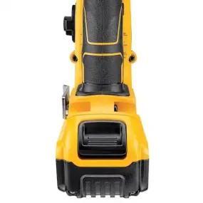 DeWalt 20V MAX* XR‚® SDS  1" Cordless L-Shape Rotary Hammer Drill Kit