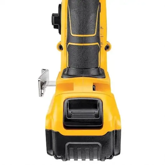 DeWalt 20V MAX* XR‚® SDS  1" Cordless L-Shape Rotary Hammer Drill Kit