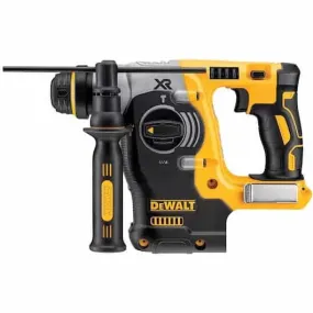 DeWalt 20V MAX* XR‚® SDS  1" Cordless L-Shape Rotary Hammer, (Tool Only)