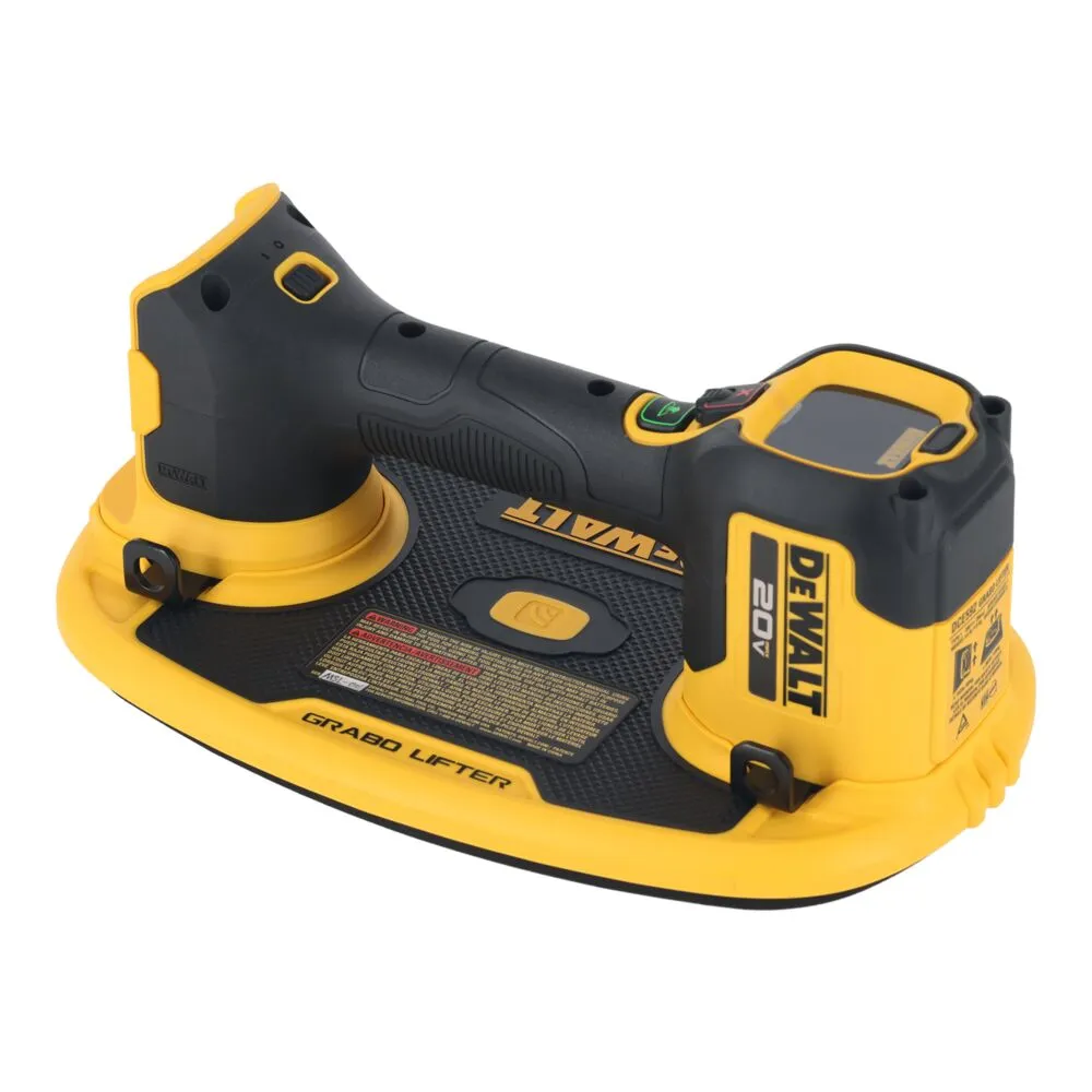 Dewalt DCE592B 20V GRABO Cordless LIFTER? - Bare Tool