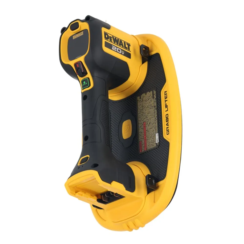 Dewalt DCE592B 20V GRABO Cordless LIFTER? - Bare Tool