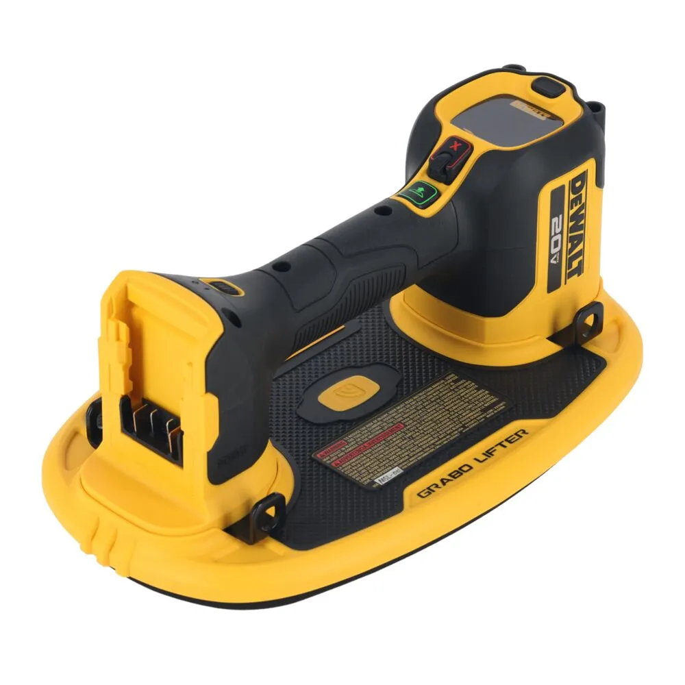 Dewalt DCE592B 20V GRABO Cordless LIFTER? - Bare Tool