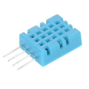 DHT11 Temperature and Humidity Sensor
