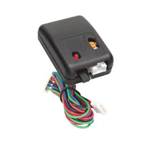 Digital Dual Zone Shock and Tilt Sensor Combo Security System ALA90DTS