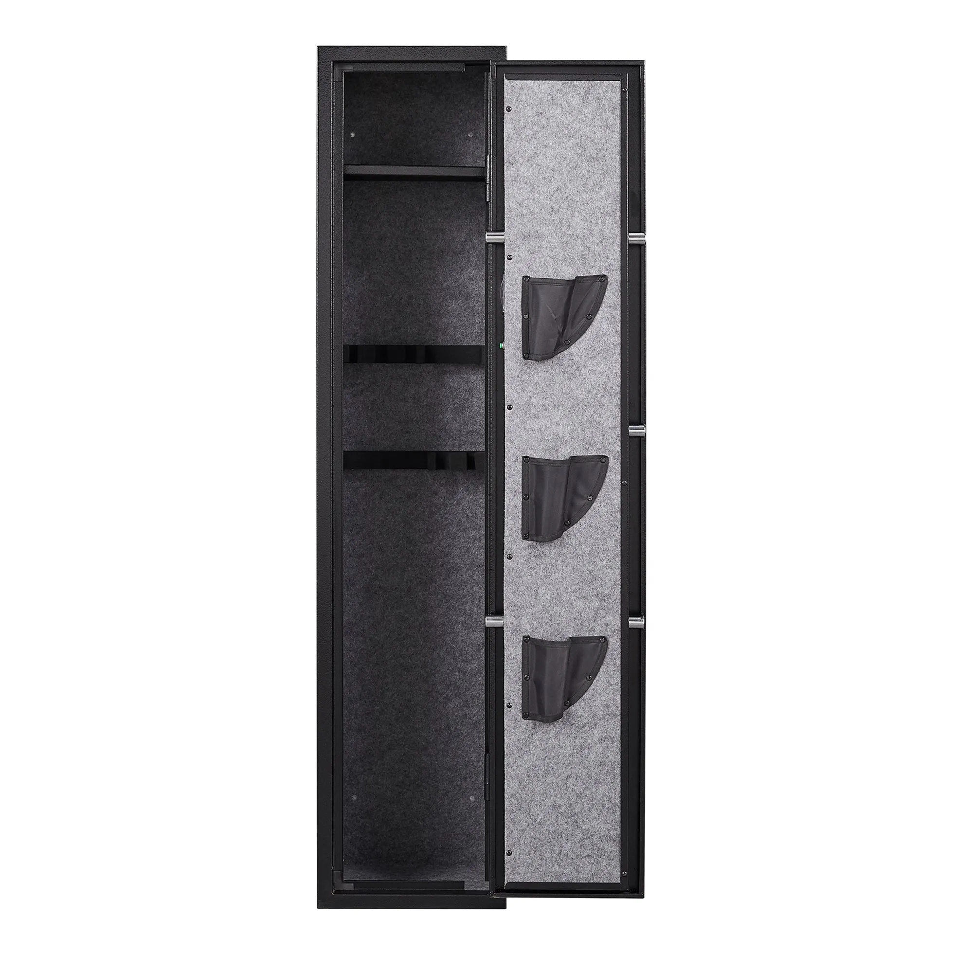 Digital Keypad Gun Cabinet