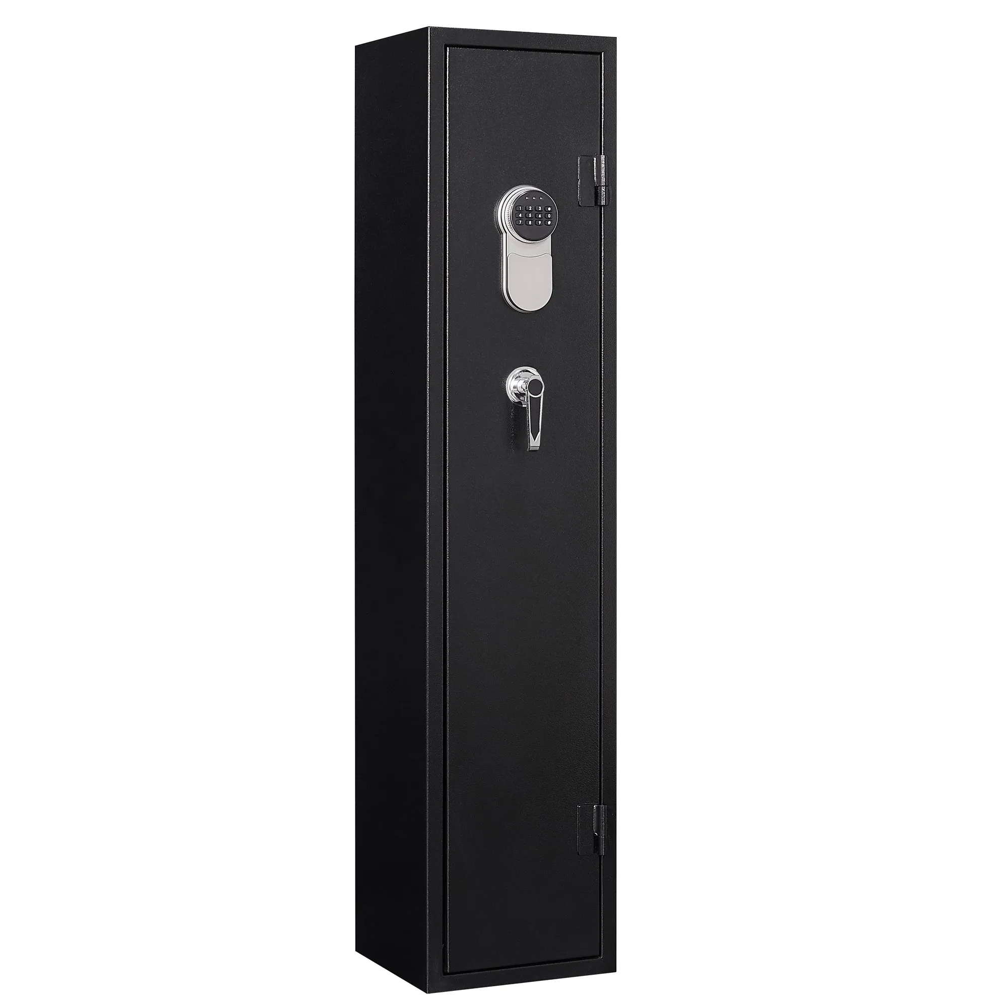 Digital Keypad Gun Cabinet