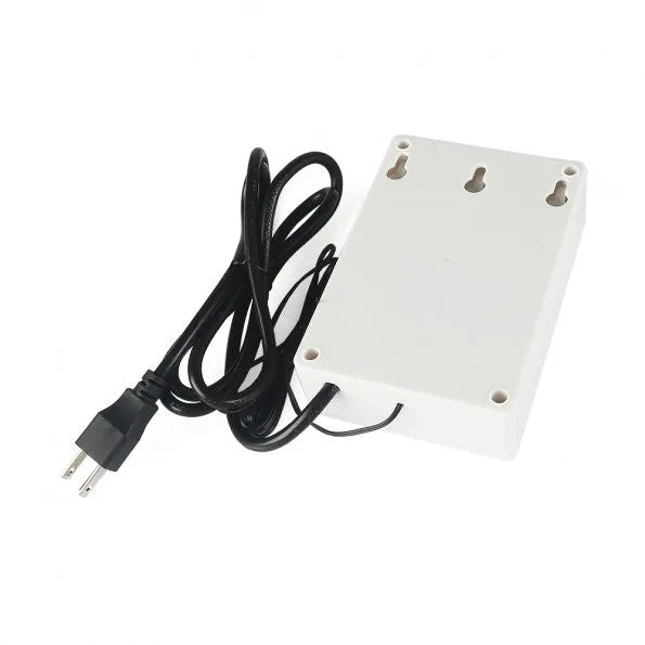 [Discontinued] RC200A Digital Temperature Controller
