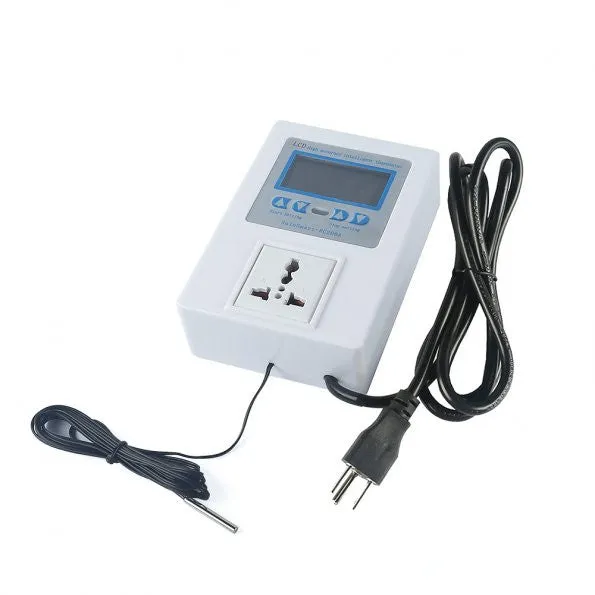 [Discontinued] RC200A Digital Temperature Controller