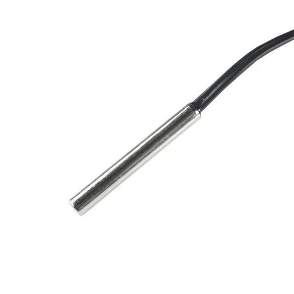 [Discontinued] RC200A Digital Temperature Controller