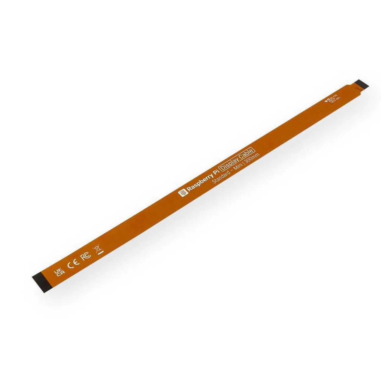 Display Cable for Raspberry Pi 5