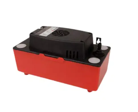 DiversiTech Redbox CP-22-230 2 Litre Condensate Pump