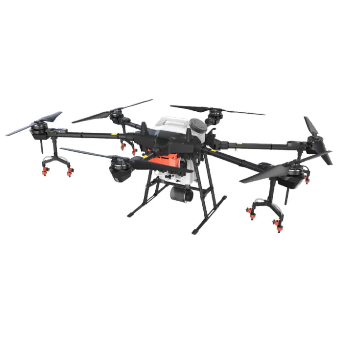 DJI Agras T16 Agriculture Drone (Battery not included)