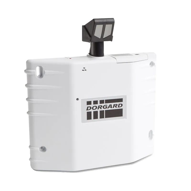Dorgard Fire Door Retainer