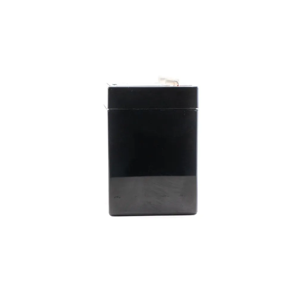 DSC BD412 System Backup Battery (12 volt 4 amp)