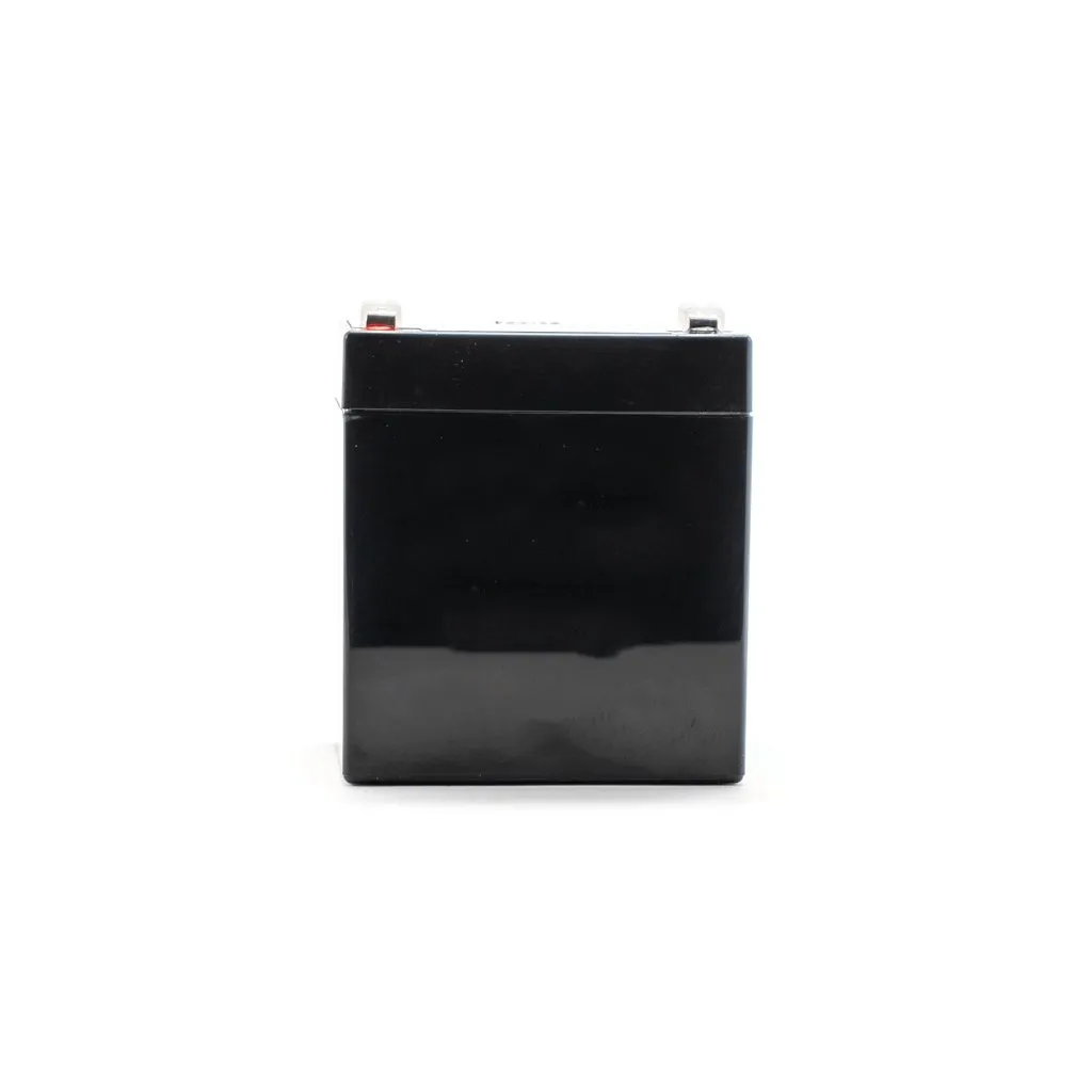 DSC BD412 System Backup Battery (12 volt 4 amp)