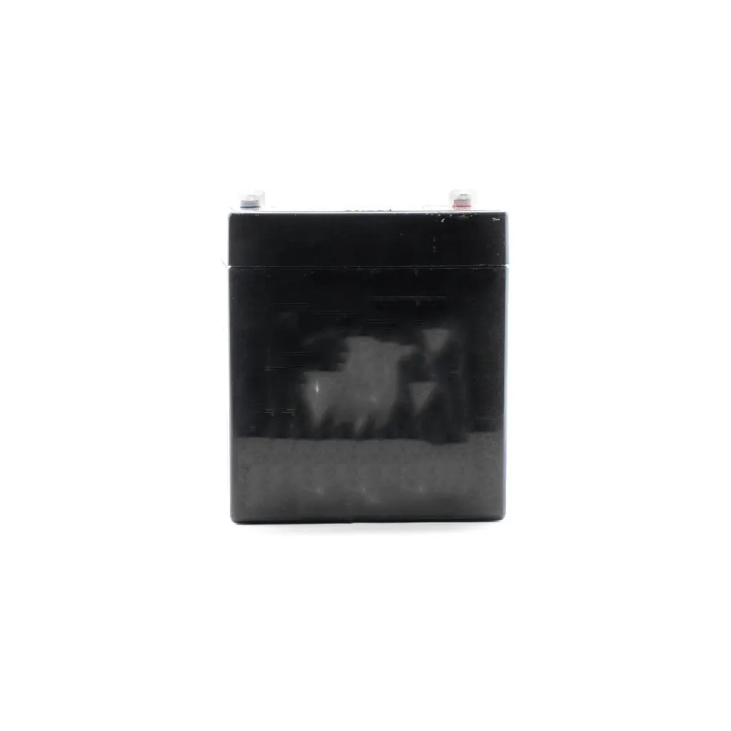DSC BD412 System Backup Battery (12 volt 4 amp)