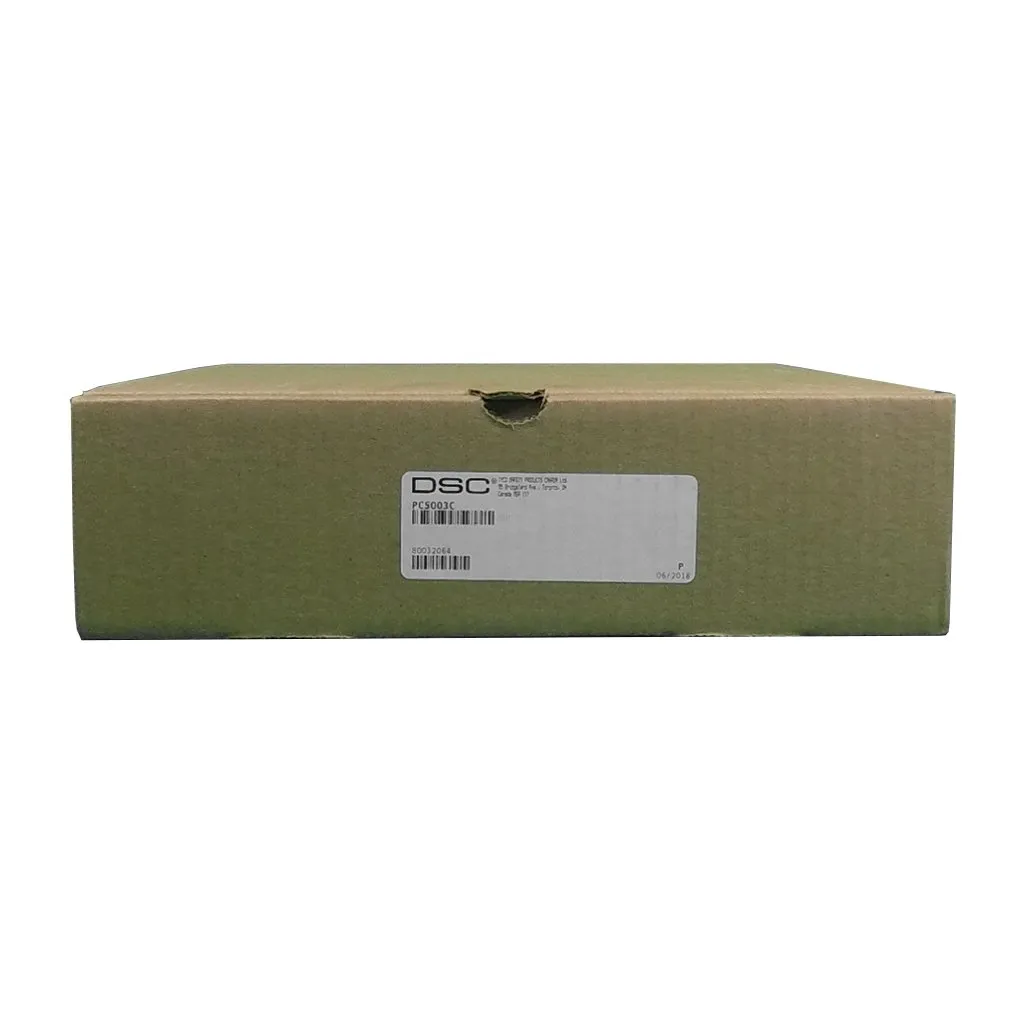 DSC PC5003c Large Expansion Cabinet