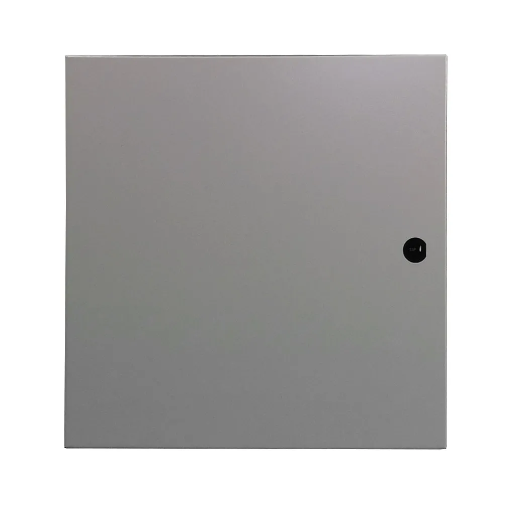 DSC PowerSeries NEO HS2016NKCP01 Board and Cabinet