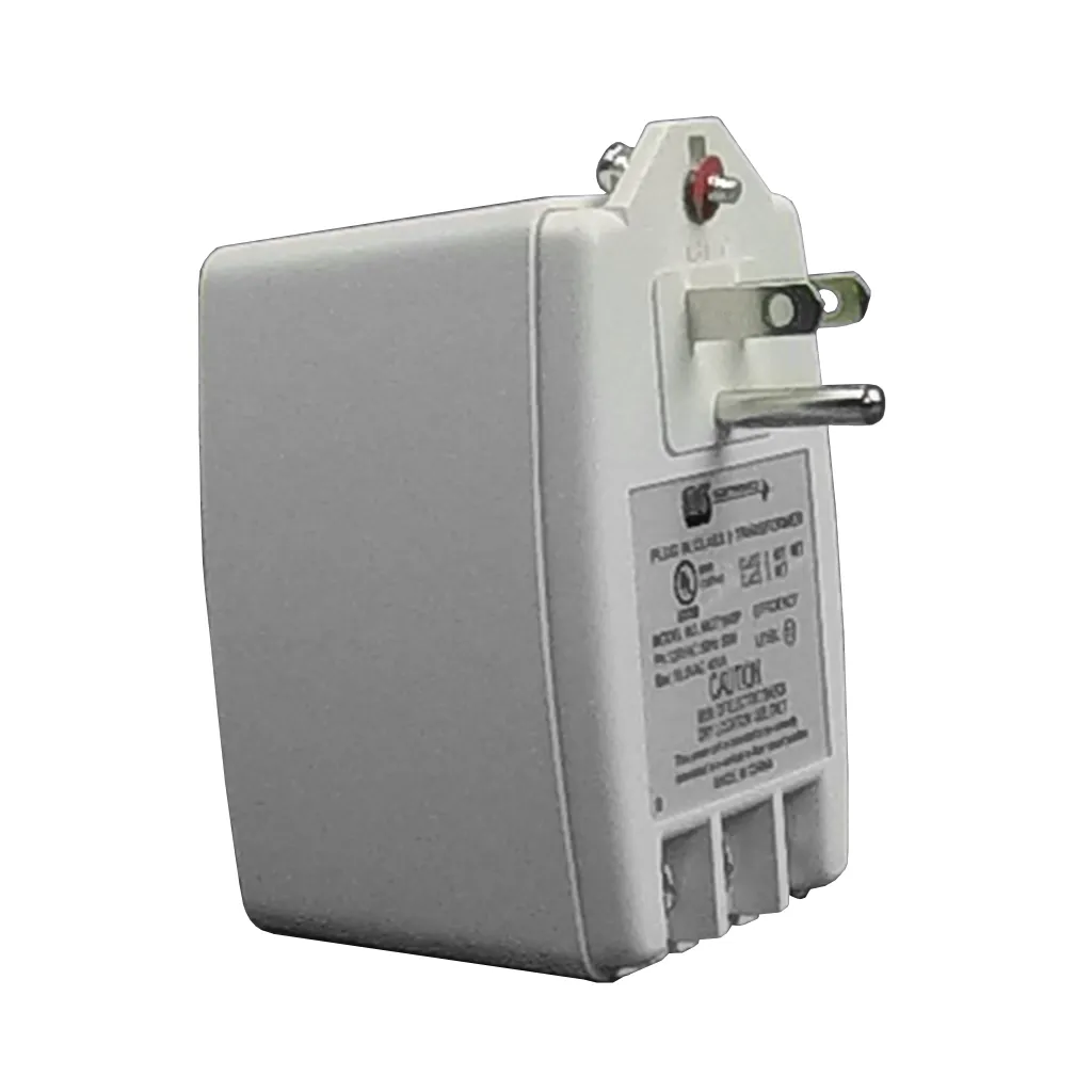 DSC PTC1640 System Power Transformer (16.5vac, 40va)