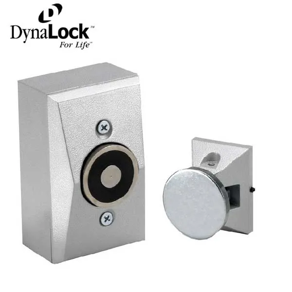 DynaLock - 2805 - Electromagnetic Door Holder - Surface Wall Mount