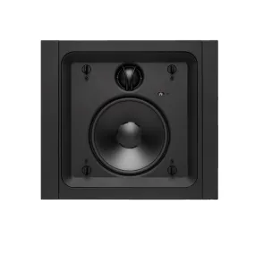 Dynaudio Studio Series S4-LCRMT Modular Tweeter/Mid In-Wall Speaker