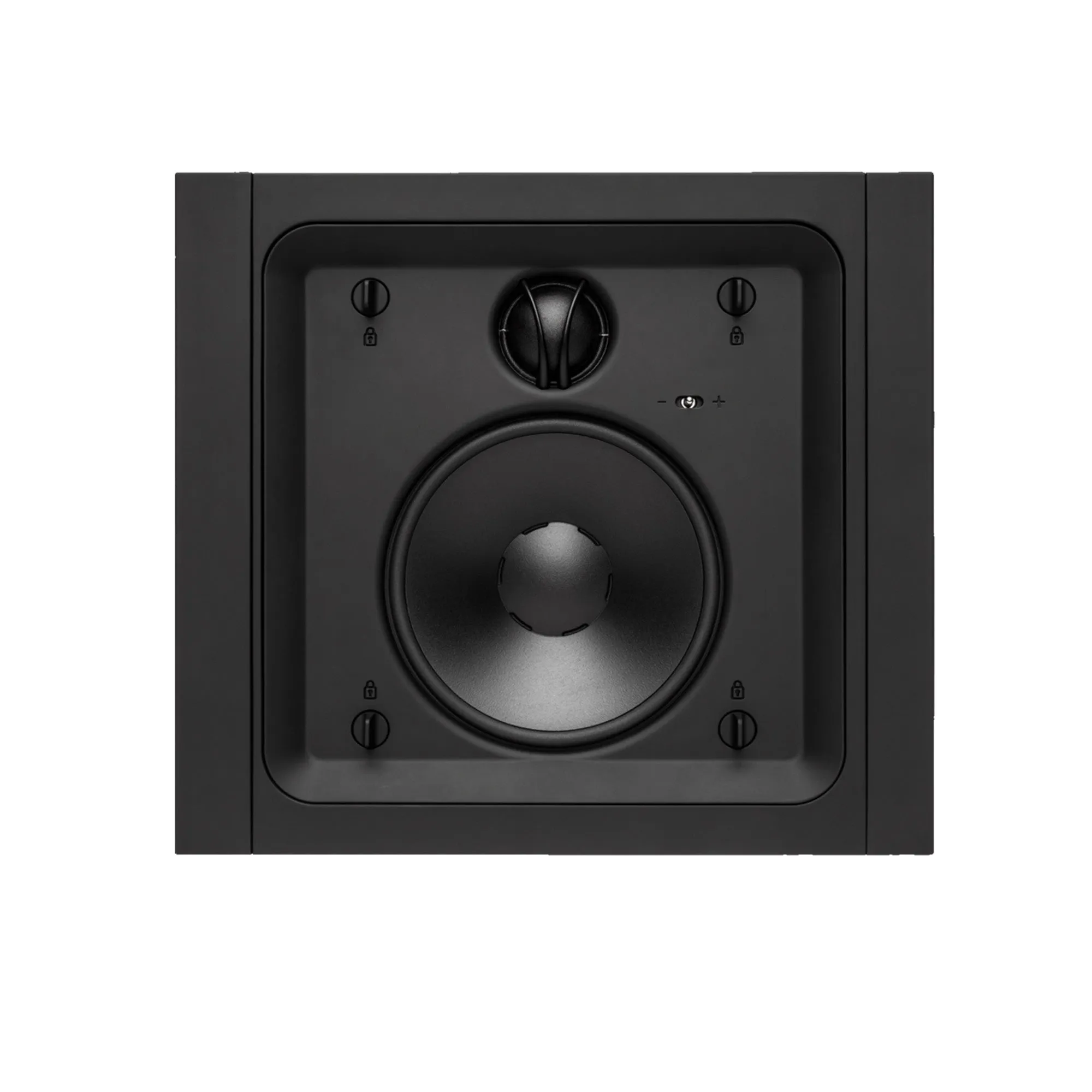 Dynaudio Studio Series S4-LCRMT Modular Tweeter/Mid In-Wall Speaker