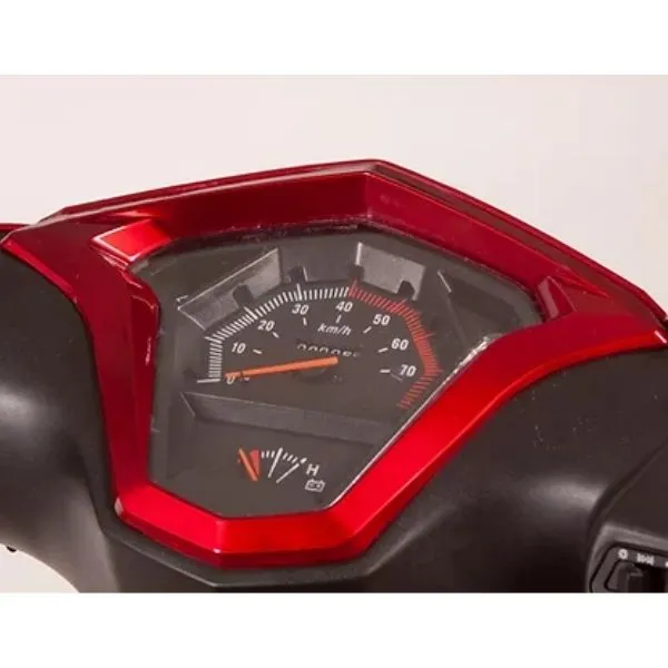 E-Wheels EW-10 Sport 3-Wheel Scooter