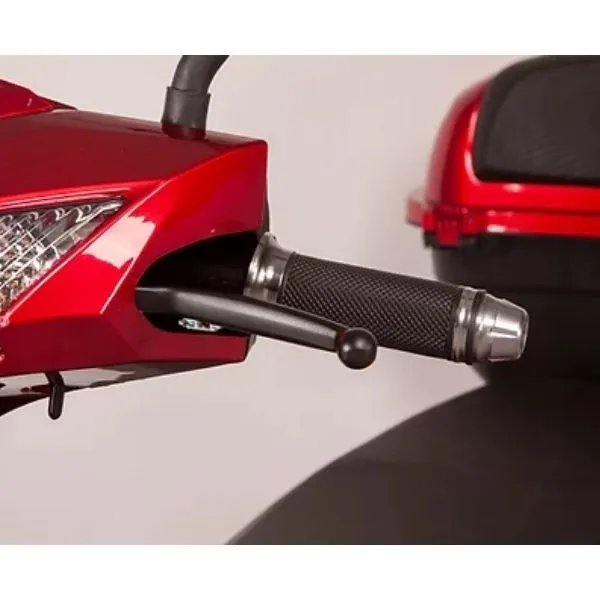E-Wheels EW-10 Sport 3-Wheel Scooter