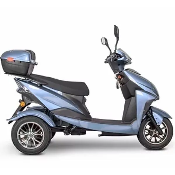 E-Wheels EW-10 Sport 3-Wheel Scooter