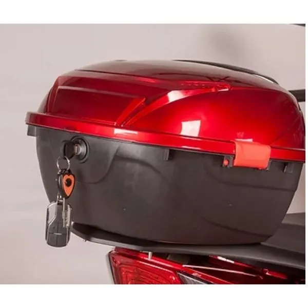 E-Wheels EW-10 Sport 3-Wheel Scooter