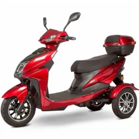 E-Wheels EW-10 Sport 3-Wheel Scooter
