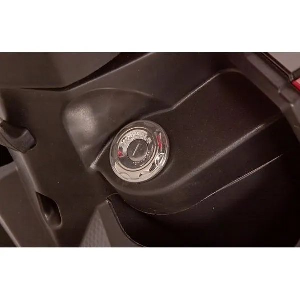 E-Wheels EW-10 Sport 3-Wheel Scooter